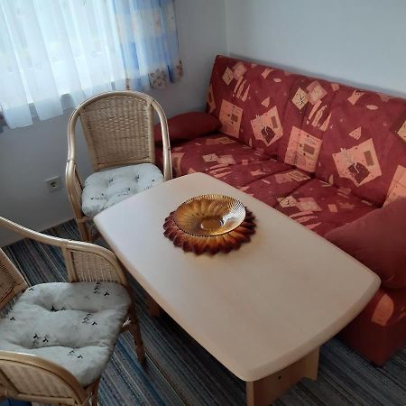 Ferienwohnung Dreilaendereck Haidmühle Esterno foto