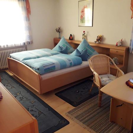 Ferienwohnung Dreilaendereck Haidmühle Esterno foto