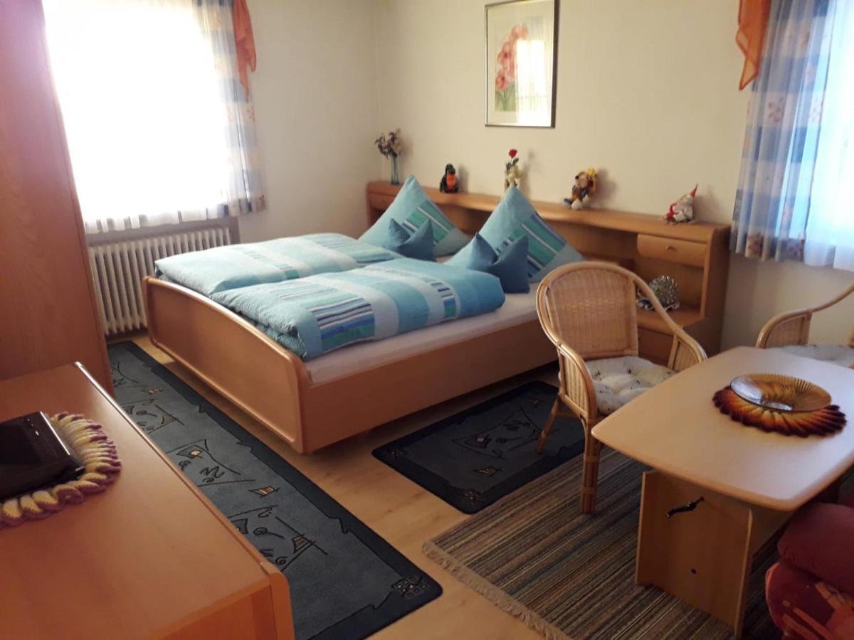 Ferienwohnung Dreilaendereck Haidmühle Esterno foto